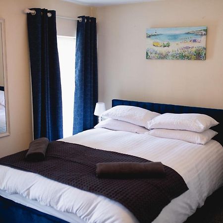 Vanity Ballycastle Diamond 2 Bedroom Apartment Ngoại thất bức ảnh
