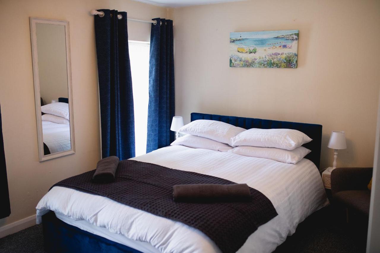 Vanity Ballycastle Diamond 2 Bedroom Apartment Ngoại thất bức ảnh