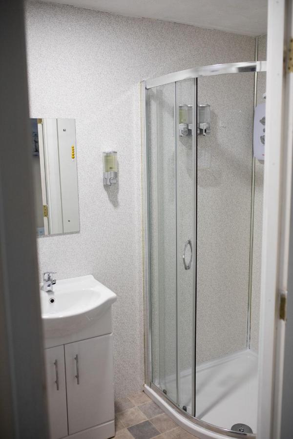Vanity Ballycastle Diamond 2 Bedroom Apartment Ngoại thất bức ảnh