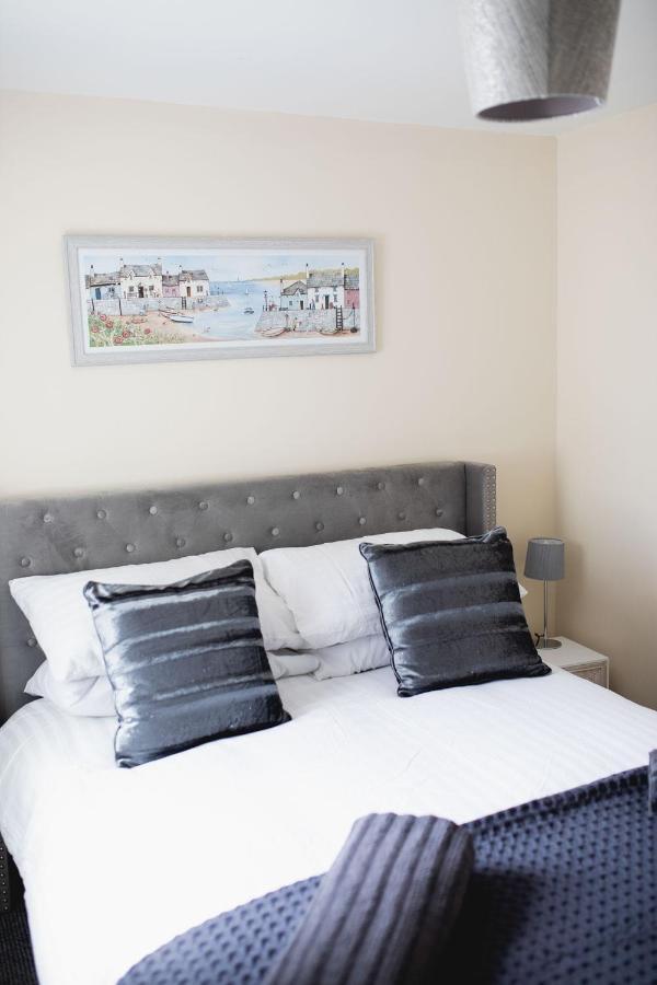 Vanity Ballycastle Diamond 2 Bedroom Apartment Ngoại thất bức ảnh