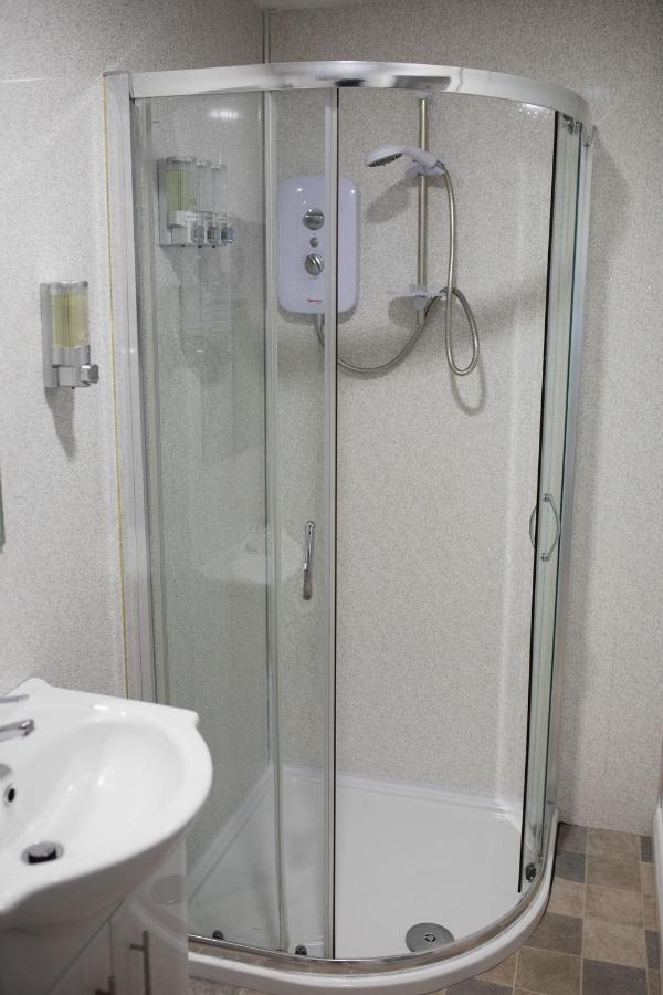 Vanity Ballycastle Diamond 2 Bedroom Apartment Ngoại thất bức ảnh